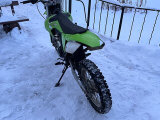 2023 Sharmax Powermax, зелёный, 180000 рублей, вид 5