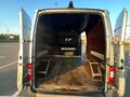 2012 Ford Transit, серебристый, 1200000 рублей - вид 7