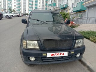 2007 Great Wall Safe, чёрный, 475000 рублей, вид 3