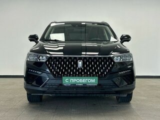 2022 FAW Bestune T77 I, чёрный, 1650000 рублей, вид 3