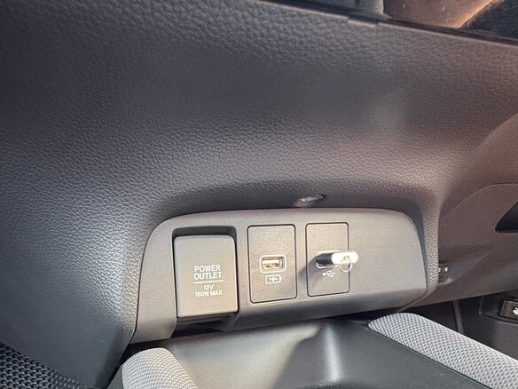 2021 Honda Fit Crosstar IV, белый, 1720000 рублей - вид 29