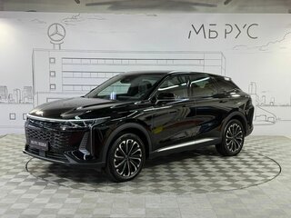 2023 Exeed RX, чёрный, 2799000 рублей, вид 1