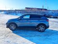 2023 Geely Coolray I, серый, 2000000 рублей