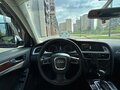2010 Audi A4 IV (B8), синий, 1250000 рублей - вид 7