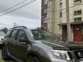 2015 Nissan Terrano III (D10), серый, 1200000 рублей