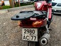 1998 Honda VFR 800, красный, 345000 рублей - вид 3