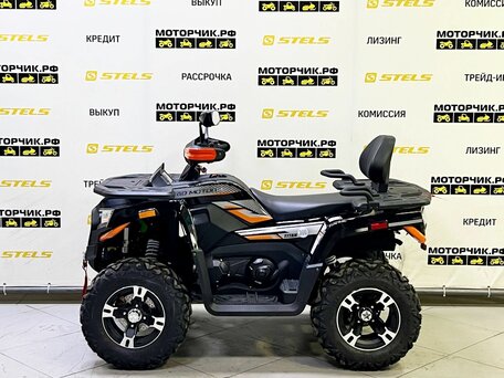 2025 Tao Motor Titan 300, чёрный, 449000 рублей, вид 2