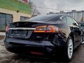 2017 Tesla Model S 90D I Рестайлинг, чёрный, 3150000 рублей - вид 10