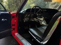1964 Ford Thunderbird IV, красный, 6000000 рублей - вид 4