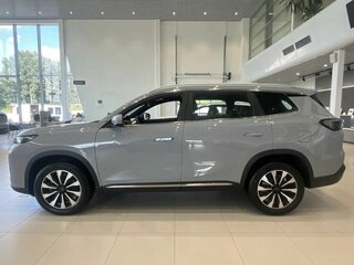 2026 Tenet T8, серый, 3885000 рублей, вид 4