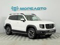 2022 Haval Dargo I, белый - вид 2