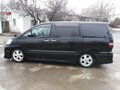 2005 Toyota Alphard I, чёрный, 1100000 рублей - вид 3