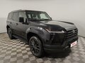2026 Lexus GX 550 III, чёрный, 13987000 рублей - вид 2