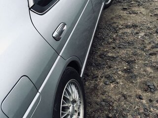 1998 Nissan Laurel VIII (C35), серебристый, 860000 рублей, вид 5
