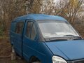 2003 ГАЗ ГАЗель (2705) Комби, синий, 370000 рублей