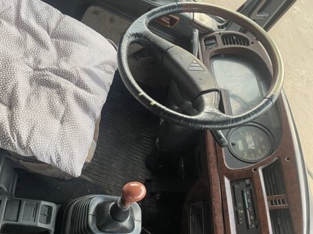 2007 Foton Auman BJ10xx, белый, 680000 рублей, вид 4