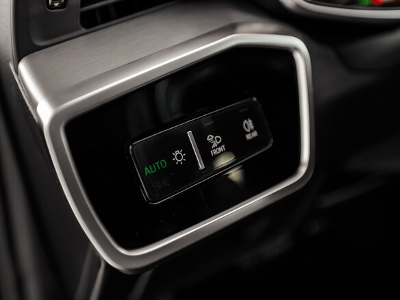 2019 Audi A7 55 TFSI II (4K), красный, 5249999 рублей - вид 17