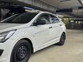2014 Hyundai Solaris I Рестайлинг, бежевый, 550000 рублей