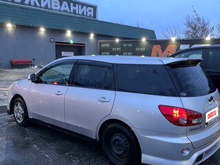 2013 Nissan Wingroad III (Y12), серебристый, 785000 рублей, вид 5