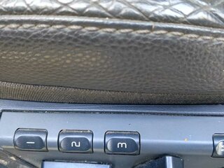 2005 Volvo XC90 I, чёрный, 755000 рублей, вид 5