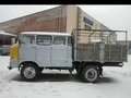 1974 IFA W50, синий, 150000 рублей - вид 1