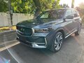 2023 Geely Monjaro (Xingyue L) I, серый, 3850000 рублей - вид 1