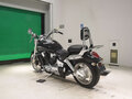 2002 Honda VTX 1800, чёрный, 700000 рублей - вид 5