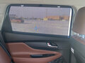 2023 Hyundai Santa Fe IV Рестайлинг, чёрный, 4300000 рублей - вид 11