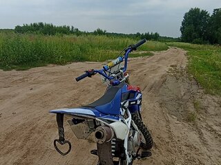 2018 Kayo Classic, синий, 65000 рублей, вид 2