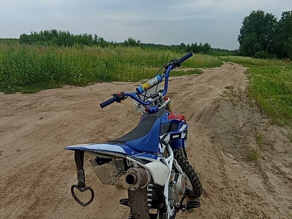 2018 Kayo Classic, синий, 65000 рублей - вид 1