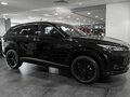 2026 Москвич М70, чёрный - вид 2