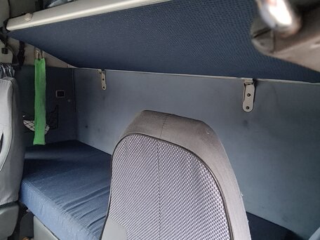 2005 Volvo FH, белый, 2300000 рублей, вид 5