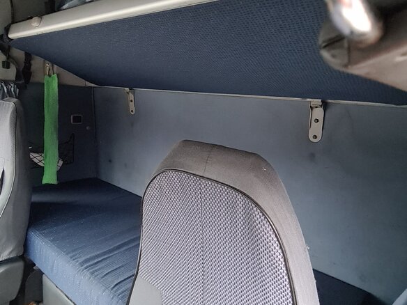 2005 Volvo FH, белый, 2300000 рублей - вид 4