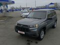2021 Lada (ВАЗ) Niva Travel I, серый, 1000000 рублей - вид 7