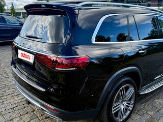 2021 Mercedes-Benz GLS 450 II (X167), чёрный, 7650000 рублей, вид 5