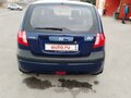 2007 Hyundai Getz I Рестайлинг, синий, 560000 рублей - вид 2
