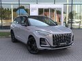 2025 Hongqi HS3, серый - вид 2