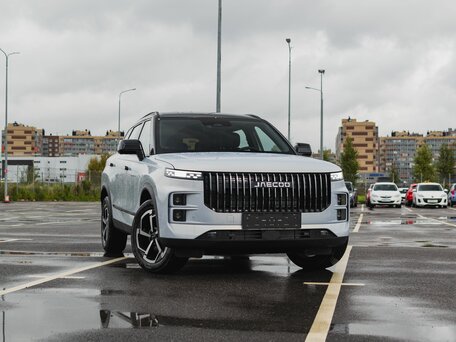 Jaecoo J7 I