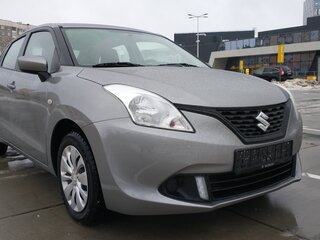 2019 Suzuki Baleno SHVS II, серый, 1150000 рублей, вид 1