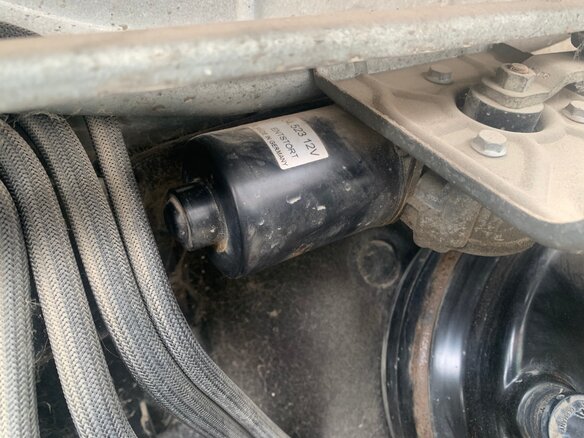 2007 Ford Transit, белый, 730000 рублей - вид 18