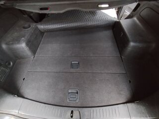 2007 Chevrolet Captiva I, серый, 1050000 рублей, вид 5