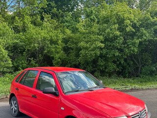 2004 Volkswagen Pointer, красный, 170000 рублей, вид 2