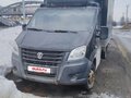 2016 ГАЗ ГАЗель Next, чёрный, 1450000 рублей - вид 5