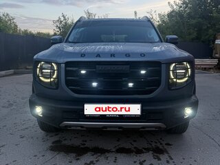 2023 Haval Dargo I, серый, 2550000 рублей, вид 1
