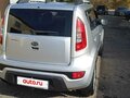 2012 Kia Soul I Рестайлинг, серебристый, 800000 рублей - вид 6