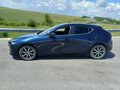 2021 Mazda 3 IV (BP), синий, 1680000 рублей - вид 9