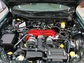 2019 Toyota GT86 I Рестайлинг, зелёный, 4450000 рублей - вид 6
