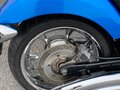 2015 Honda VT 1300CX Fury, синий, 950000 рублей - вид 2