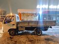 2007 Foton Ollin, белый, 750000 рублей - вид 8