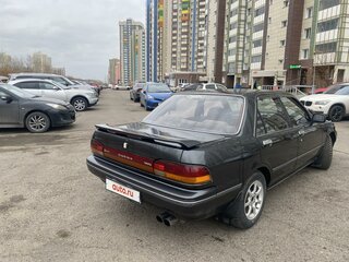 1991 Toyota Carina V (T170), серый, 330000 рублей, вид 4